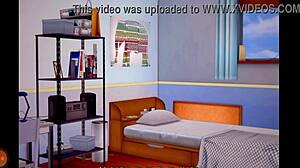 i dive into hg champion of realms with harem magic and magic monsters