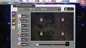 Bang Chronicles odhaľuje surovú hentai hernú akciu!