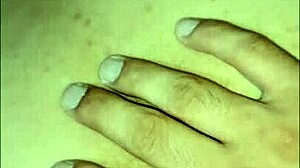 Oh Wow, Check Out This Perfect Pussy with That Nice Warm Temperature in Part 1!