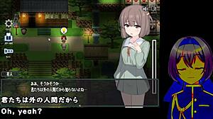 Kamikakushi Saooni Village Trial Ver Machine Subtitles Dominate Ranch Game