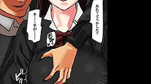 Enjoy the hentai at Kuonaichi on enjoyhentai.com