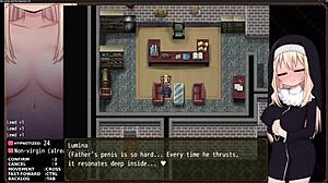 Rumina i Kult Hipnoze Deo 2 - Vanjski Anime Misterij