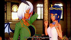 HG Champion of Realms P9 - Got a Bad Feeling About This Round