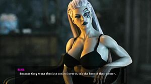 hot teen pussy gets so wet, but there's a surprise waiting!