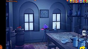 HG Champion of Realms P9 - Got a Bad Feeling About This Round