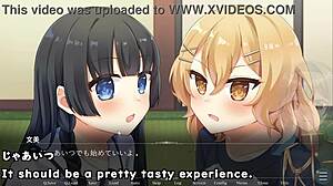 Raw August Gap Trial Ver Machine Translated Subtitles Played by Silent V Ghost2 2