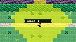 Axel in Bold Hentai Action!