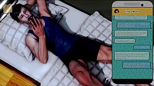 Gostionica epizoda 25 u anime igri