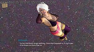 Lunars Chosen 1 Game Adventure