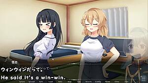 Raw August Gap Trial Ver Machine Translated Subtitles Played by Silent V Ghost2 2