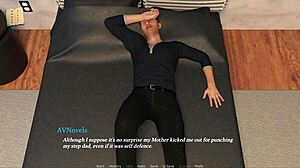 Lunars Chosen 1 Game Adventure