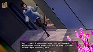 Get the award winning animation on sexual matters in The Academy 205