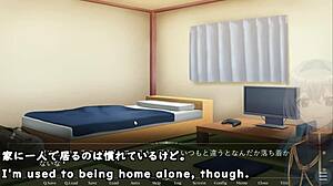 Raw August Gap Trial Ver Machine Translated Subtitles Played by Silent V Ghost2 2