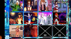 HG Champion of Realms P9 - Got a Bad Feeling About This Round