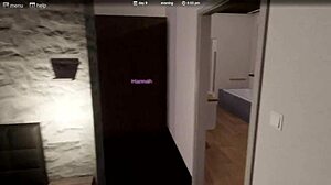 Master of Seduction Part 3: Who's the Real Boss?