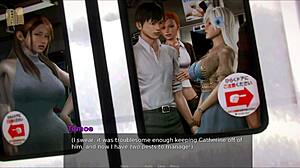 Academy 214 is full of hot action