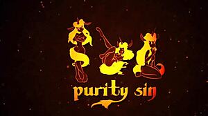 Inquisitor trainer with big tits?