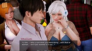 Academy 214 is full of hot action