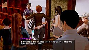 Academy 214 is full of hot action