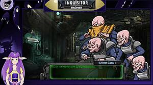Warhammer 40k Inquisitor: Get ready to trample the biggest trainer episode and experience the fun with the game