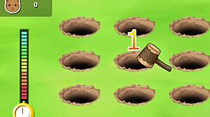 Experience a wild ride at our western brothel: Episode 1