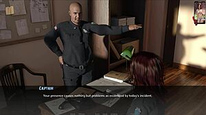 การรวมตัวนอสตัลเจียในเรื่องแอนิเมชั่นเกมที่ดึงดูดใจ