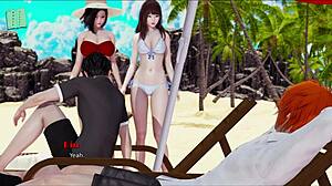 my real desire 19 anime