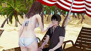 Η πραγματική μου επιθυμία 19 anime