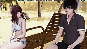 Exploring my true fantasies: Vol. 19