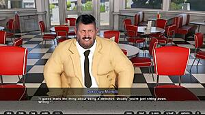 Daughter For Dessert Chapter 12: Adult Playthrough