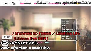 Ecchi Dreams trial version gameplay is kinda wild!