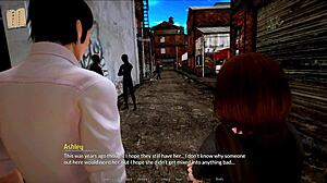 Harem Hotel 257 Gameplay Session