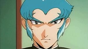 Gedou Gakuen Episode 2: Anime Story Continues