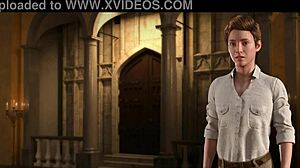treasure of nadia v91073 final part by loveskysan69