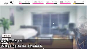 Ecchi Dreams trial version gameplay is kinda wild!