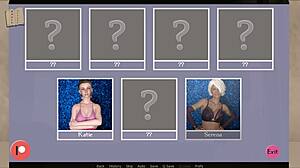 hey, ever played lunars chosen 3 with me before?