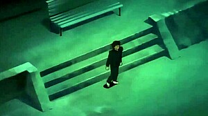 Gedou Gakuen Episode 2: Anime Story Continues