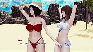 Exploring my true fantasies: Vol. 19