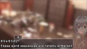 Ecchi Dreams trial version gameplay is kinda wild!