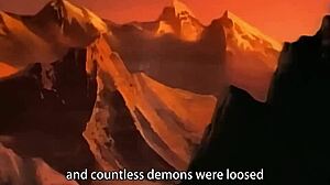 Gedou Gakuen Episode 2: Anime Story Continues