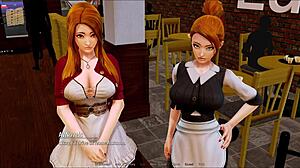 Harem Hotel Two Hundred Eleven