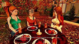 I play Harem Hotel 237