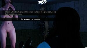 Yo, spread those legs for Fashionbusiness E1 100, let’s see!