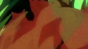 Gedou Gakuen Episode 2: Anime Story Continues