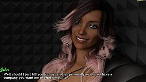 Leap Of Faith Thirty Eight