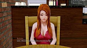 Harem Hotel 106 Brings Wild Anime Action in a Game Setting