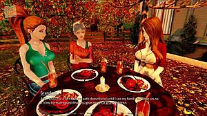 I play Harem Hotel 237