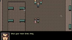 Wow tento tutoriál sa vlečie v Bordeli bojovníčok ep 2 s veľkými cyčkami