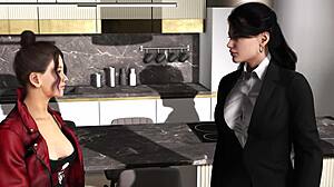 Ain't Gonna Be No Side Piece, Issa! 😏