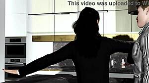 Ain't Gonna Be No Side Piece, Issa! 😏